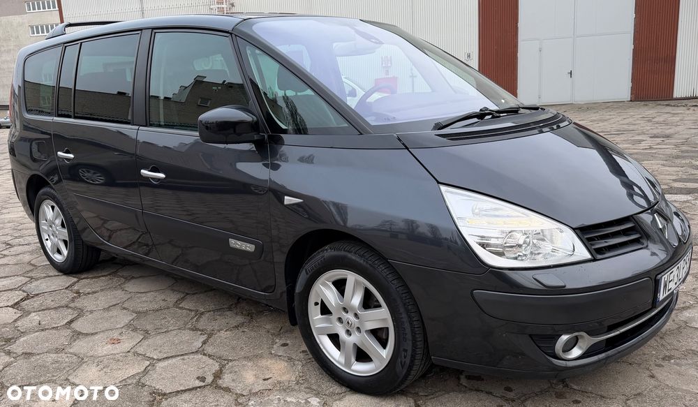Renault Espace 2.0 dCi Expression - 6