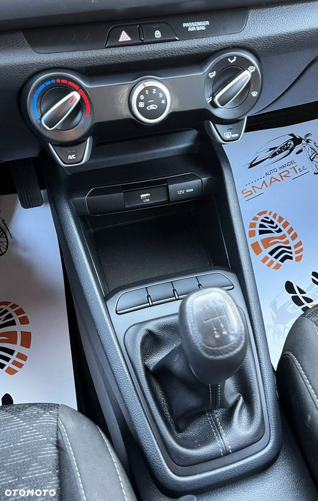 Kia Rio 1.0 T-GDI M - 17