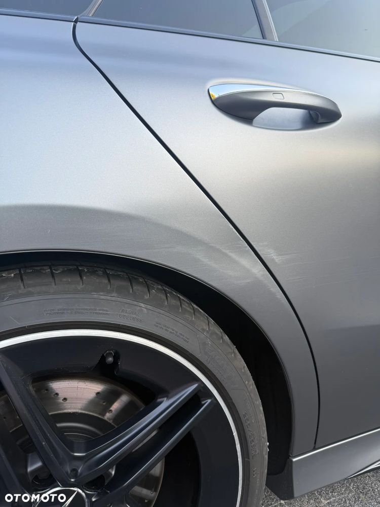Mercedes-Benz CLA - 36