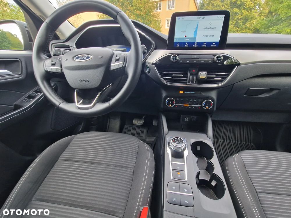 Ford Kuga 2.0 EcoBlue FWD ST-Line - 20