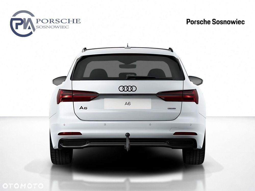 Audi A6 Avant 45 TFSI Quattro Sport S tronic - 5