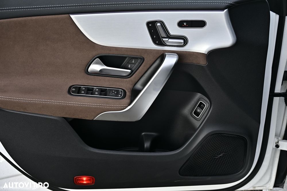 Mercedes-Benz CLA 250 4Matic 8G-DCT Edition AMG Line - 25