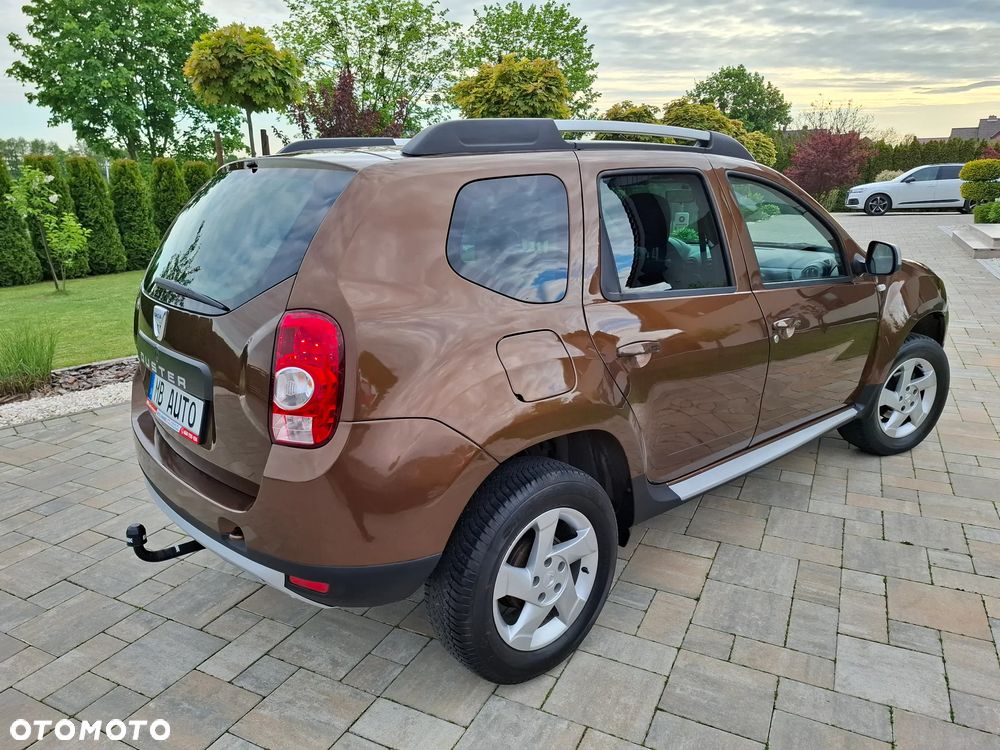Dacia Duster 1.6 16V 105 4x2 Celebration - 20