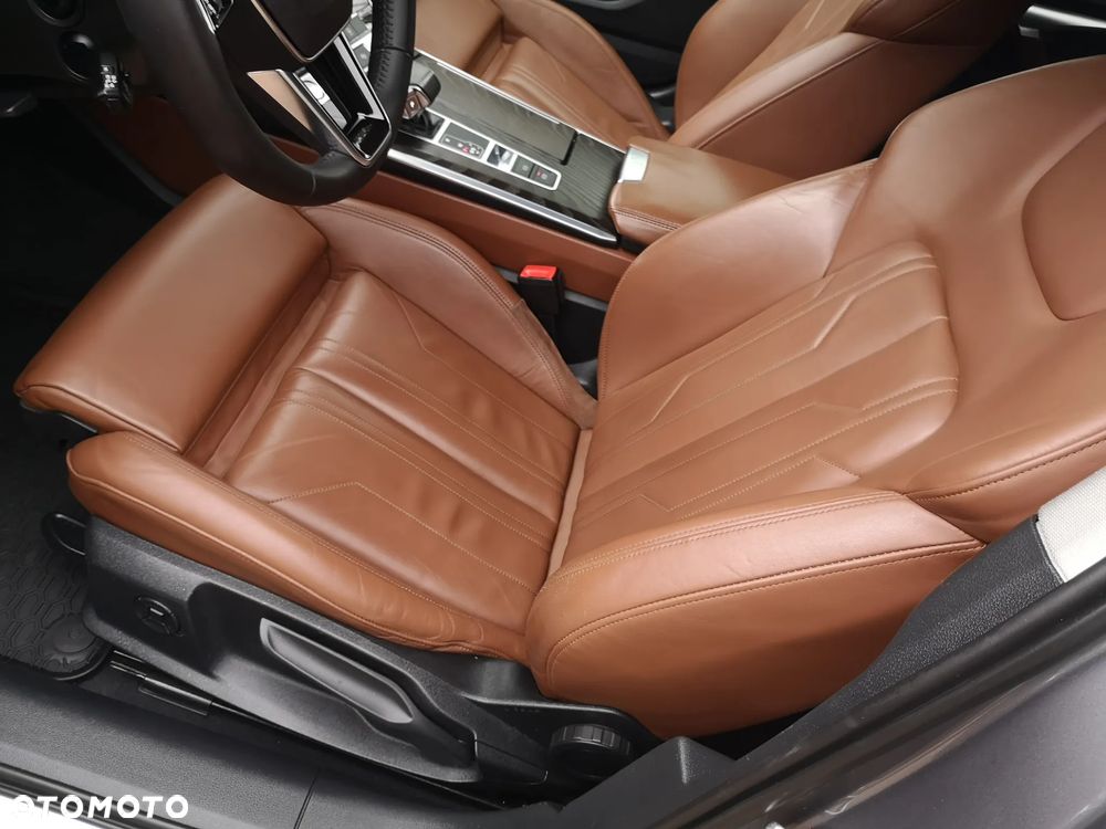 Audi A6 Avant 40 TDI S tronic advanced - 6