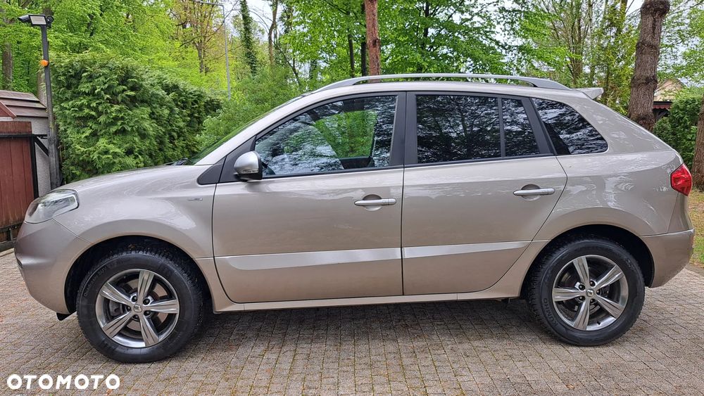 Renault Koleos dCi 150 FAP 4x2 Limited - 10