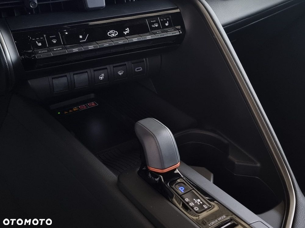 Toyota C-HR - 20