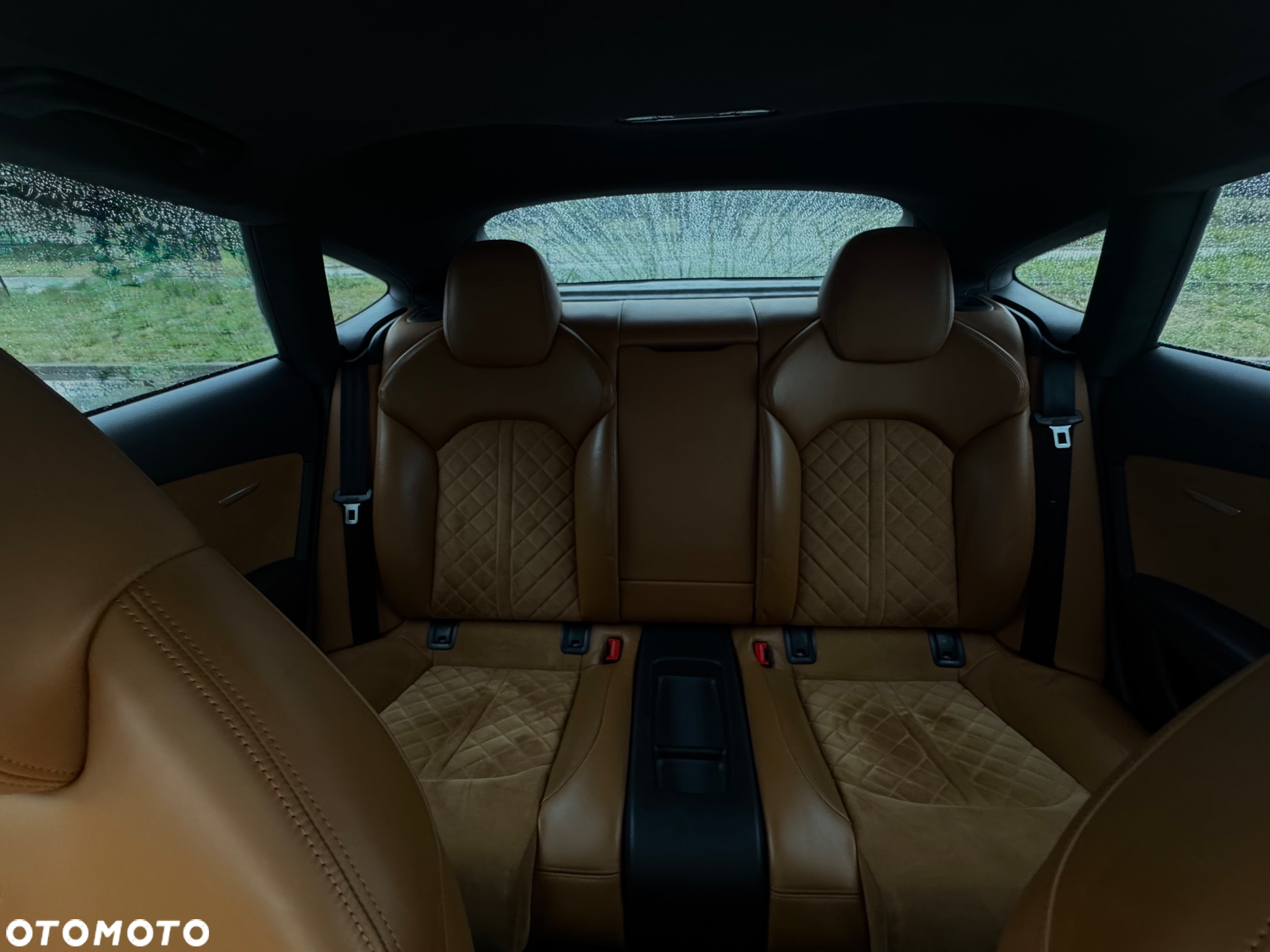 Audi RS7 Sportback performance - 22