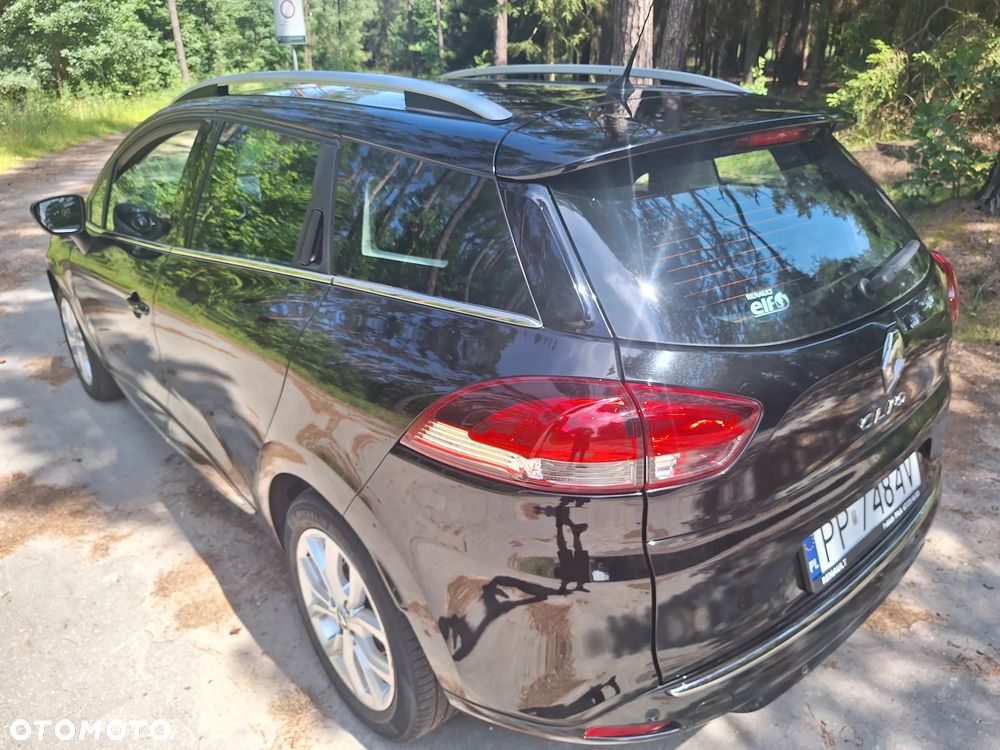Renault Clio Energy TCe 90 Start & Stop Intens - 20