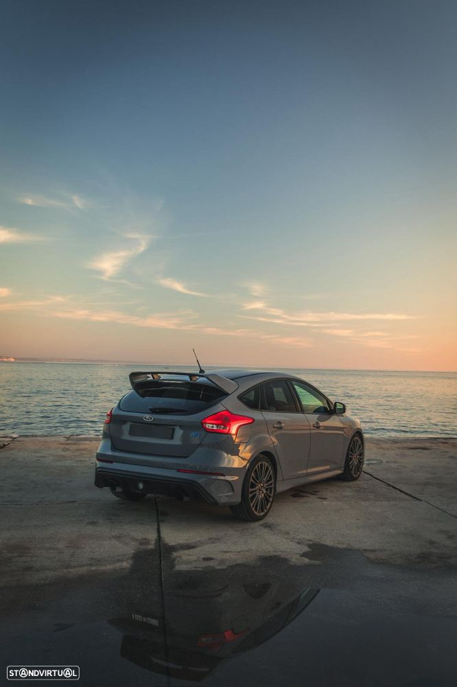 Ford Focus 2.3 EcoBoost RS - 6