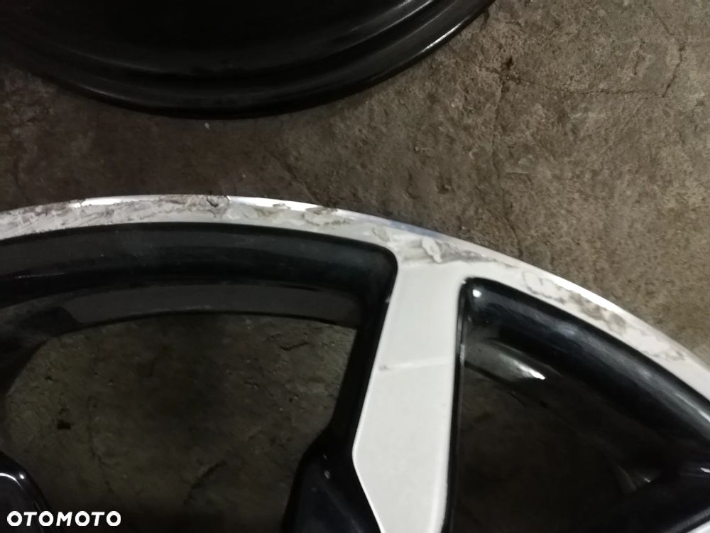 FELGA ALUMINIOWA BMW X1 F48 X2 F39 8008622 - 5