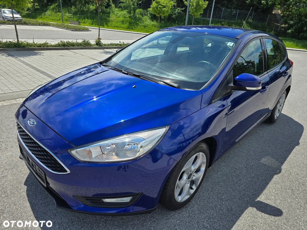 Ford Focus - 37