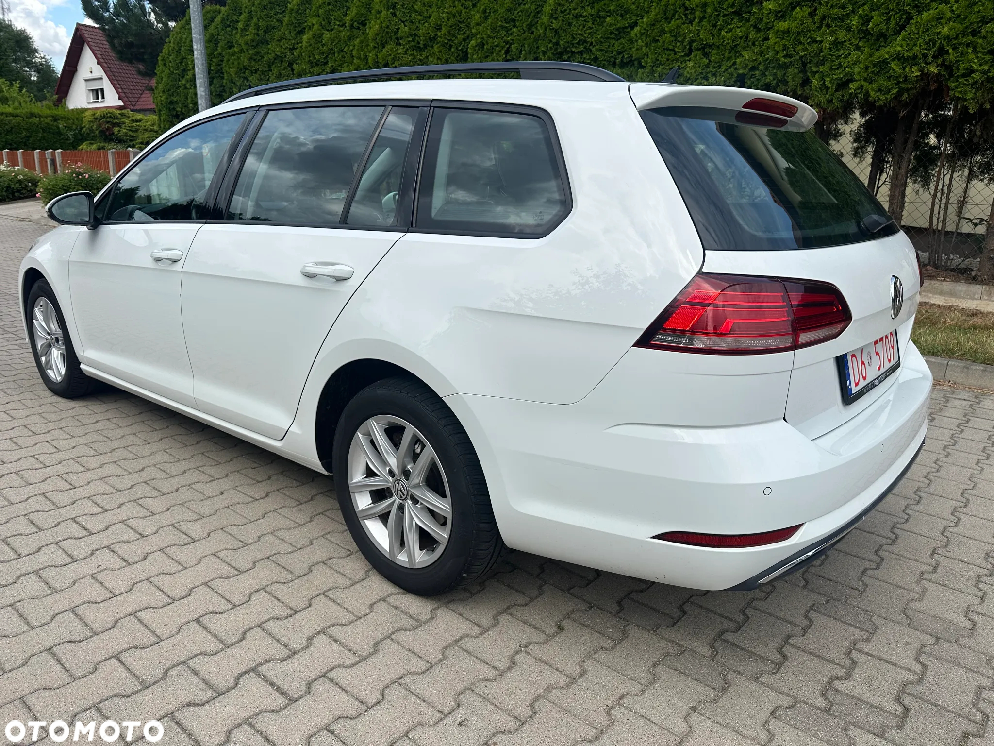Volkswagen Golf VII 1.6 TDI BMT Highline - 3