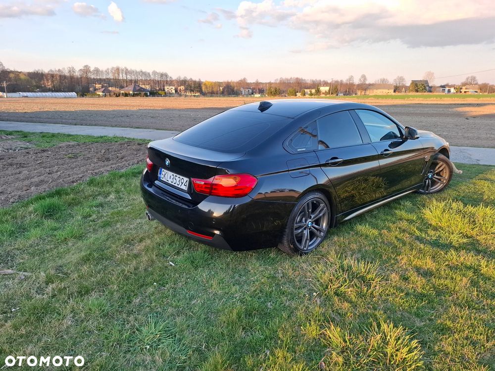BMW Seria 4 - 3