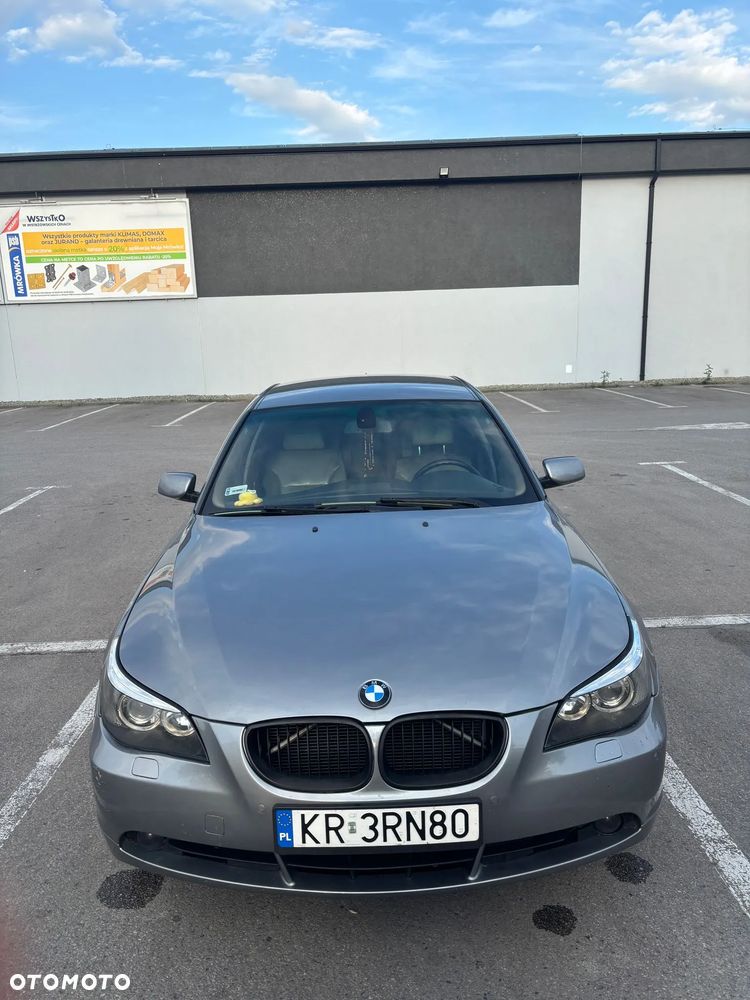 BMW Seria 5 - 12