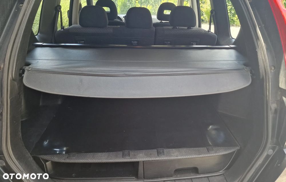 Nissan X-Trail 2.0 XE - 13