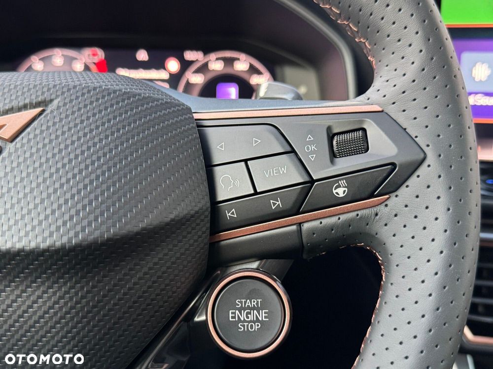 Cupra Leon Sportstourer 1.5 eTSI mHEV DSG - 28