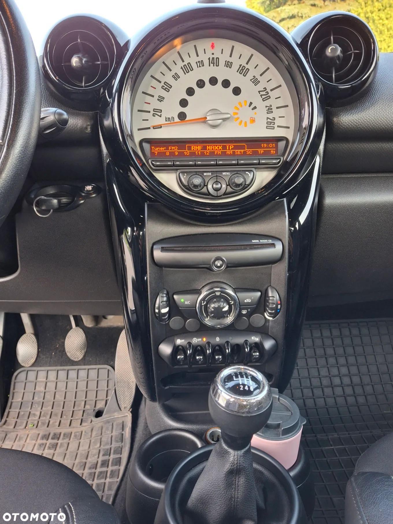 MINI Countryman - 16
