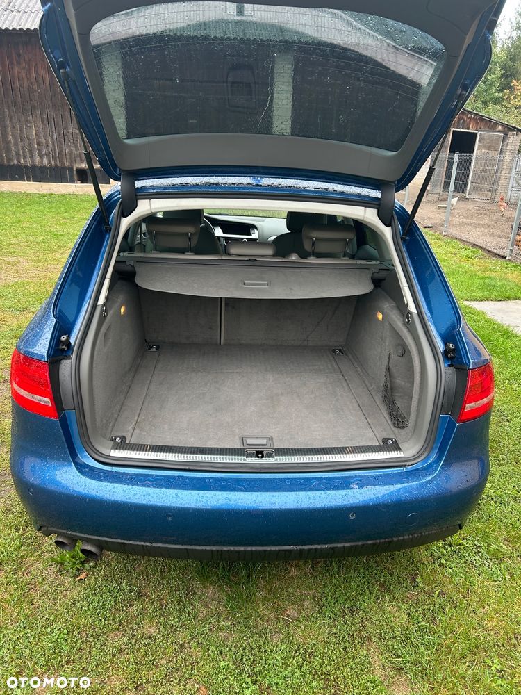 Audi A4 - 11
