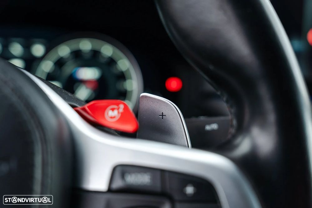 BMW M5 Competition - 32