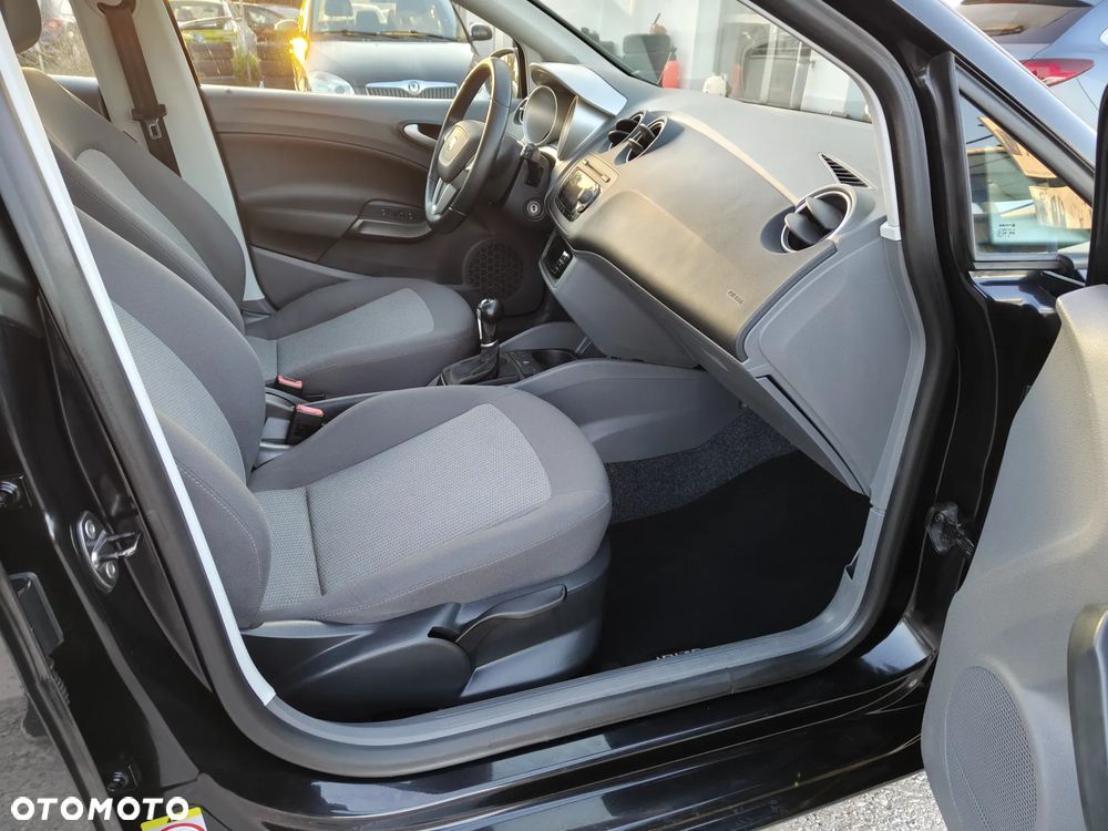 Seat Ibiza - 14