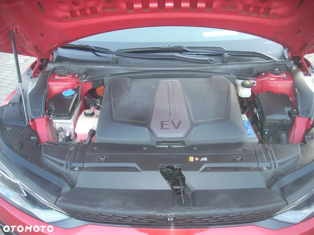 Kia EV6 77.4kWh GT-Line - 14