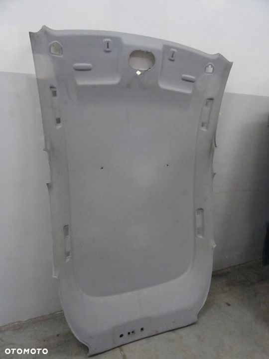 PODSUFITKA PODSUFITÓWKA MITSUBISHI COLT VI 6 04-08 HB 5D NR52 - 2