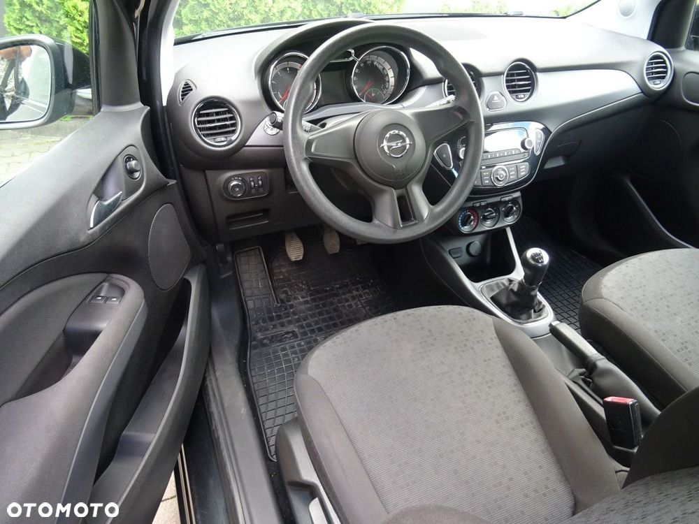 Opel Adam - 11