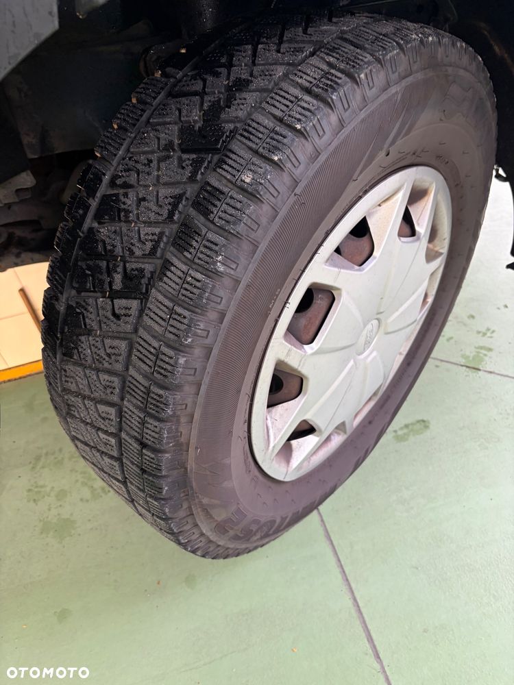 Ford Transit - 35