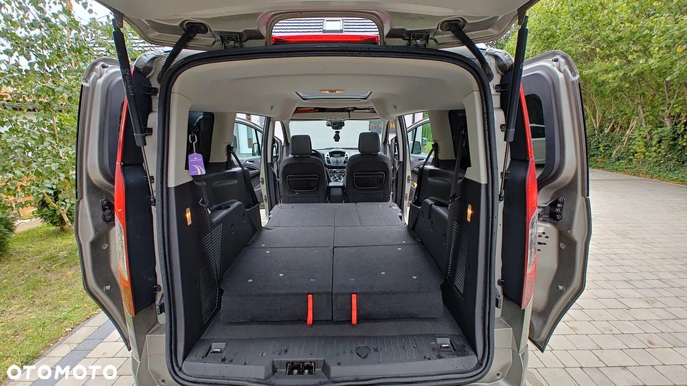 Ford Tourneo Connect Grand - 3