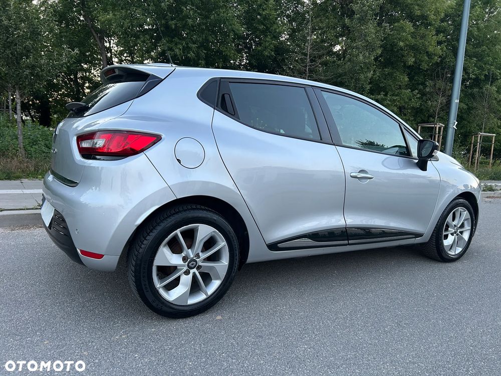 Renault Clio 0.9 Energy TCe Zen - 32