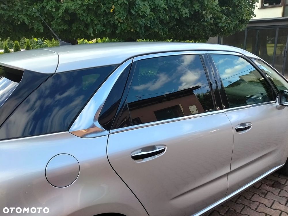 Citroën C4 Picasso - 7