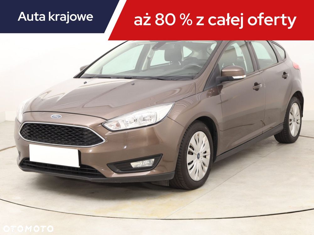 Ford Focus - 3