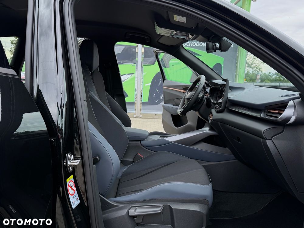 Cupra Terramar 2.0 TSI 4Drive DSG VZ - 37