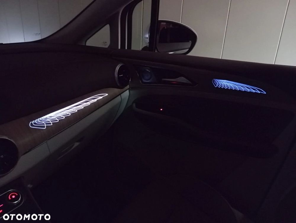 Forthing U Tour 1.5 DVVT GDI DCT - 24