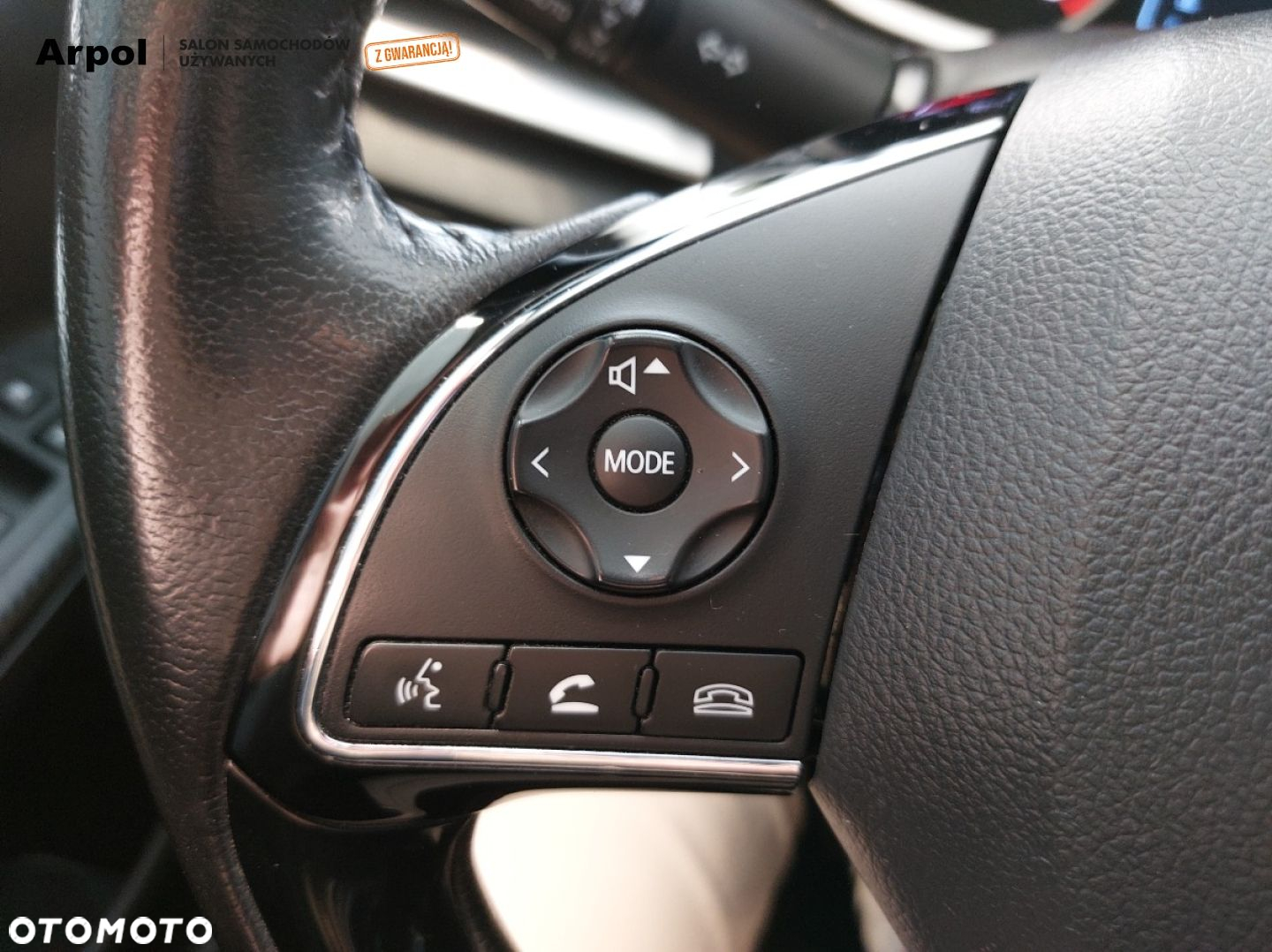 Mitsubishi Eclipse Cross 1.5 T Invite Plus - 12