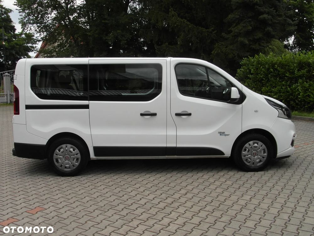 Fiat Talento L1H1 Family - 12