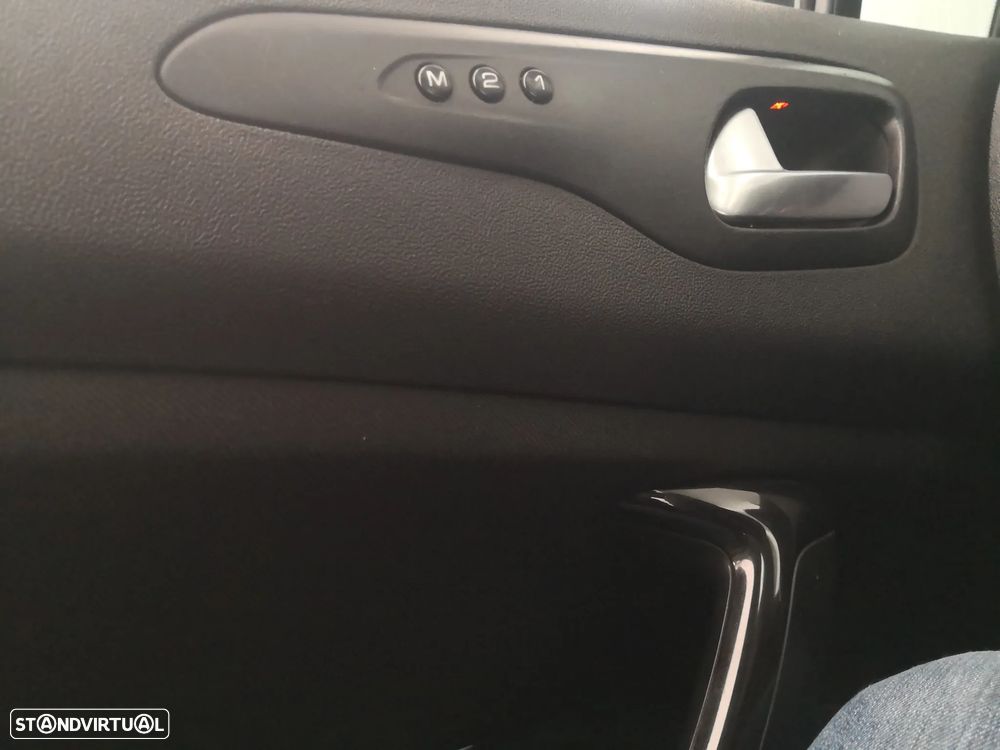 Citroën C5 Tourer 2.0 HDi Exclusive - 10