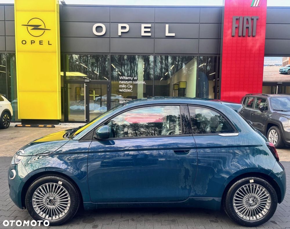 Fiat 500 - 7