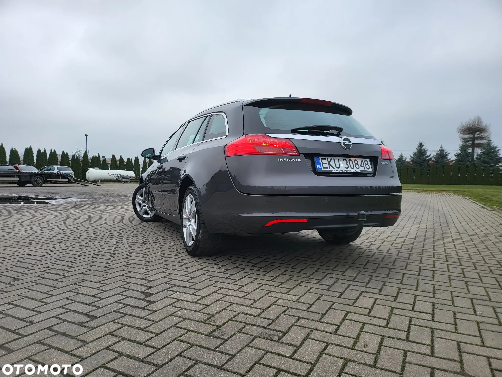 Opel Insignia - 33