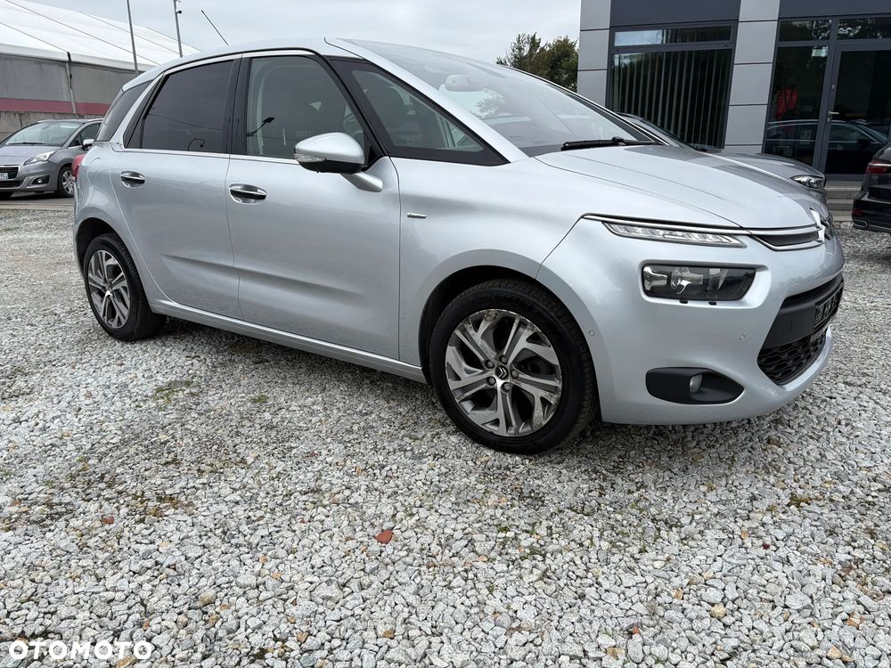 Citroën C4 Picasso BlueHDi 150 Exclusive - 5