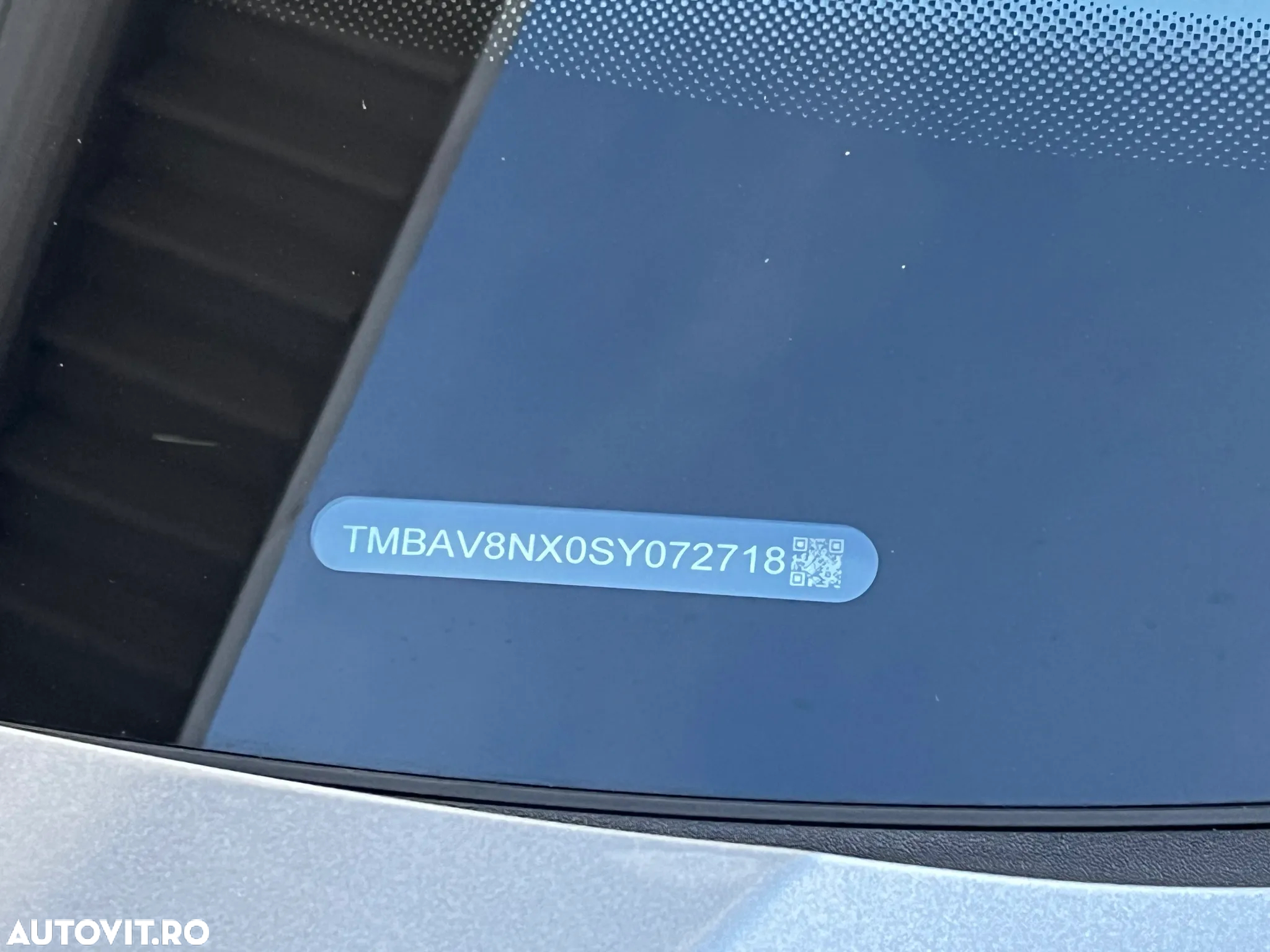 Skoda Octavia 2.0 TSI DSG RS - 5