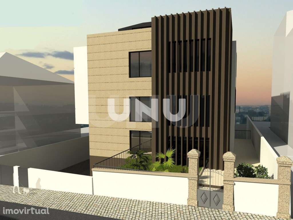 Apartamento T2 - Em Construção - Grande imagem: 2/17