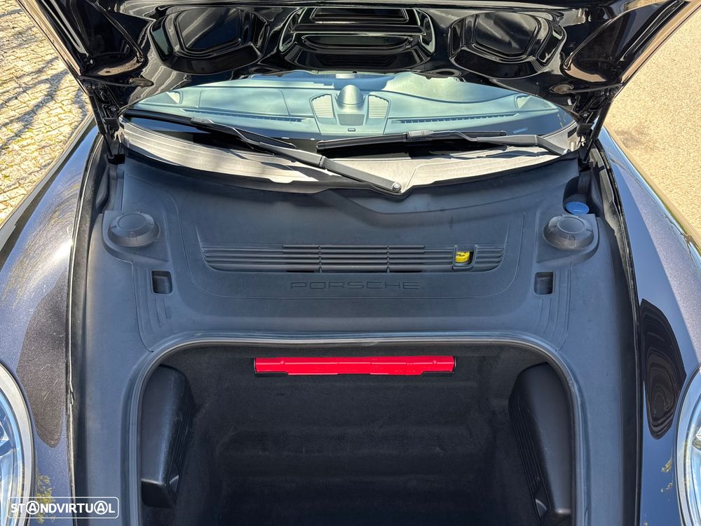 Porsche 911 (991) Carrera 2 S PDK - 49