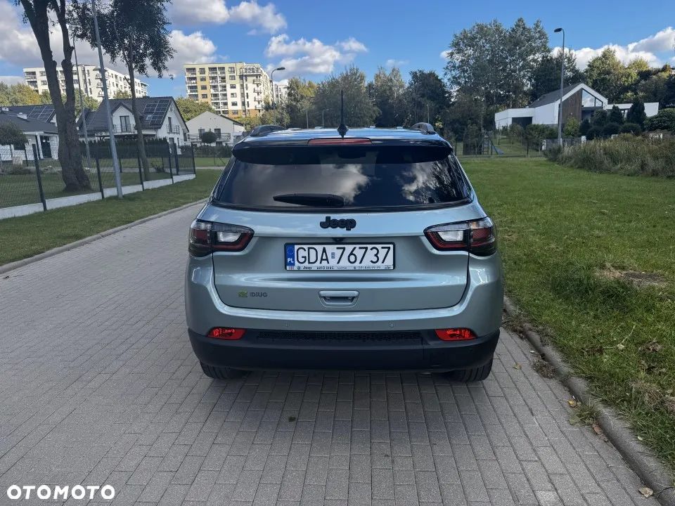 Jeep Compass - 9