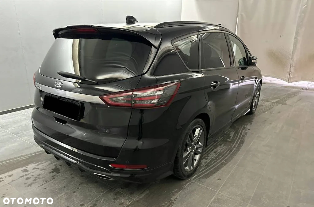 Ford S-Max 2.0 EcoBlue ST-Line - 3