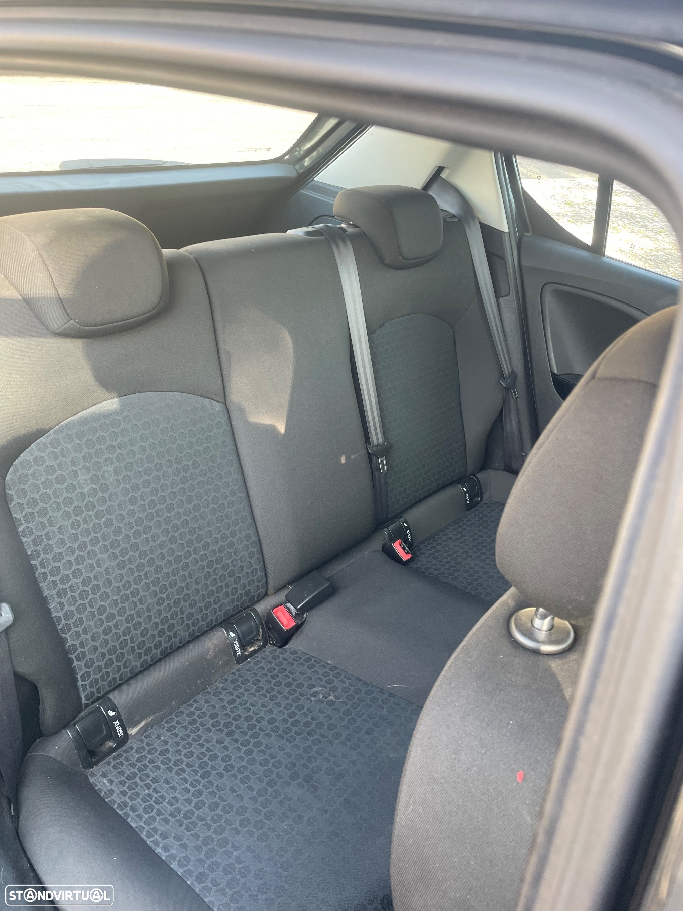 Opel Corsa-e - 15