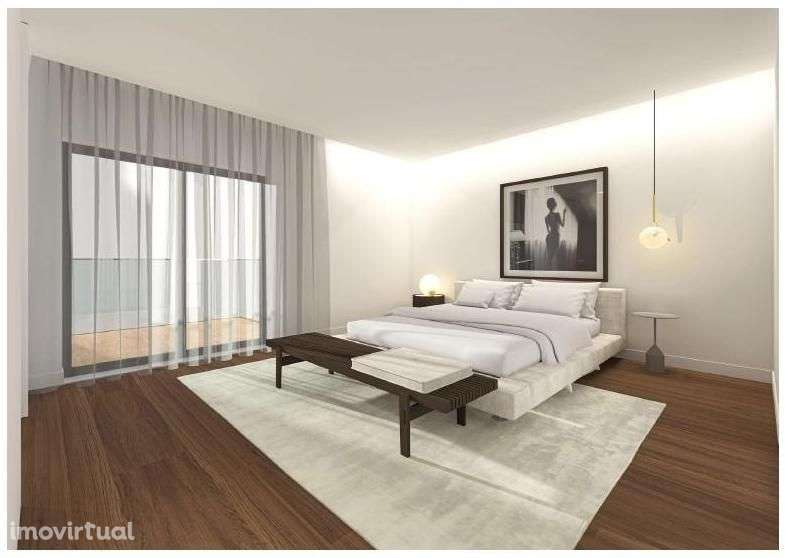 Fabuloso T3 + 2 duplex em condomínio fechado! - Grande imagem: 5/26