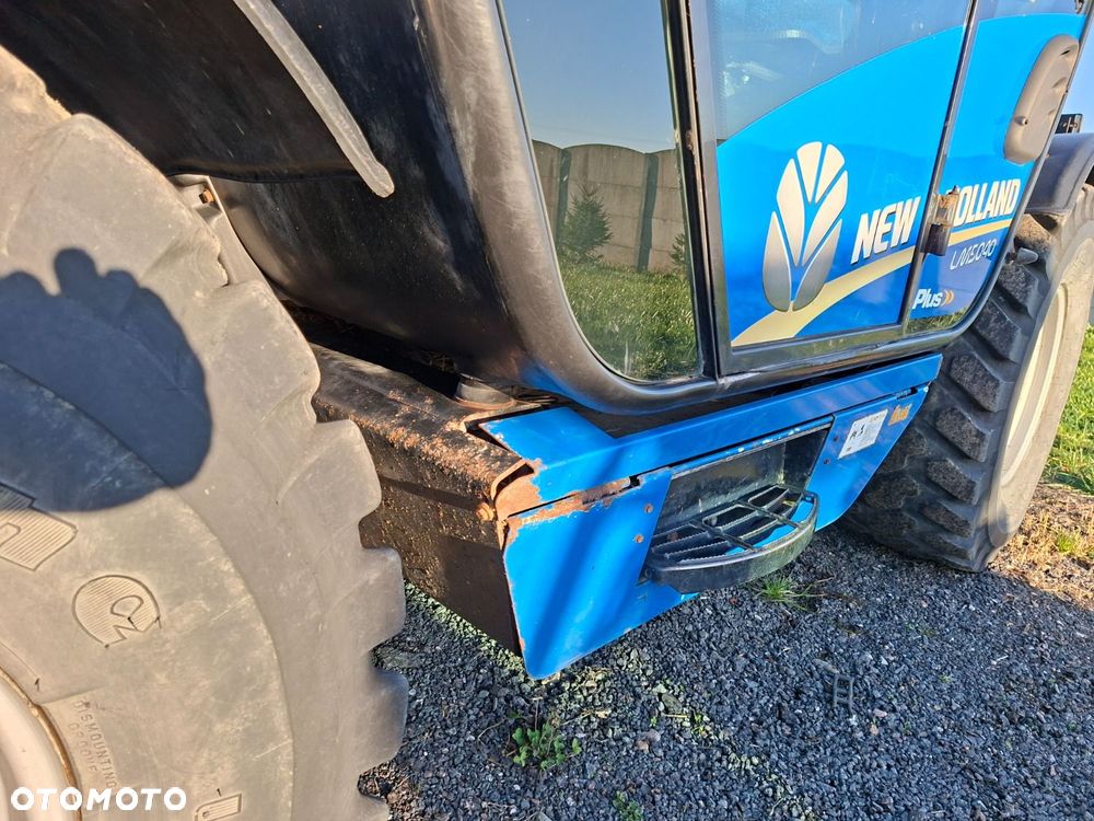 New Holland Lm 5040 4X4 - 24