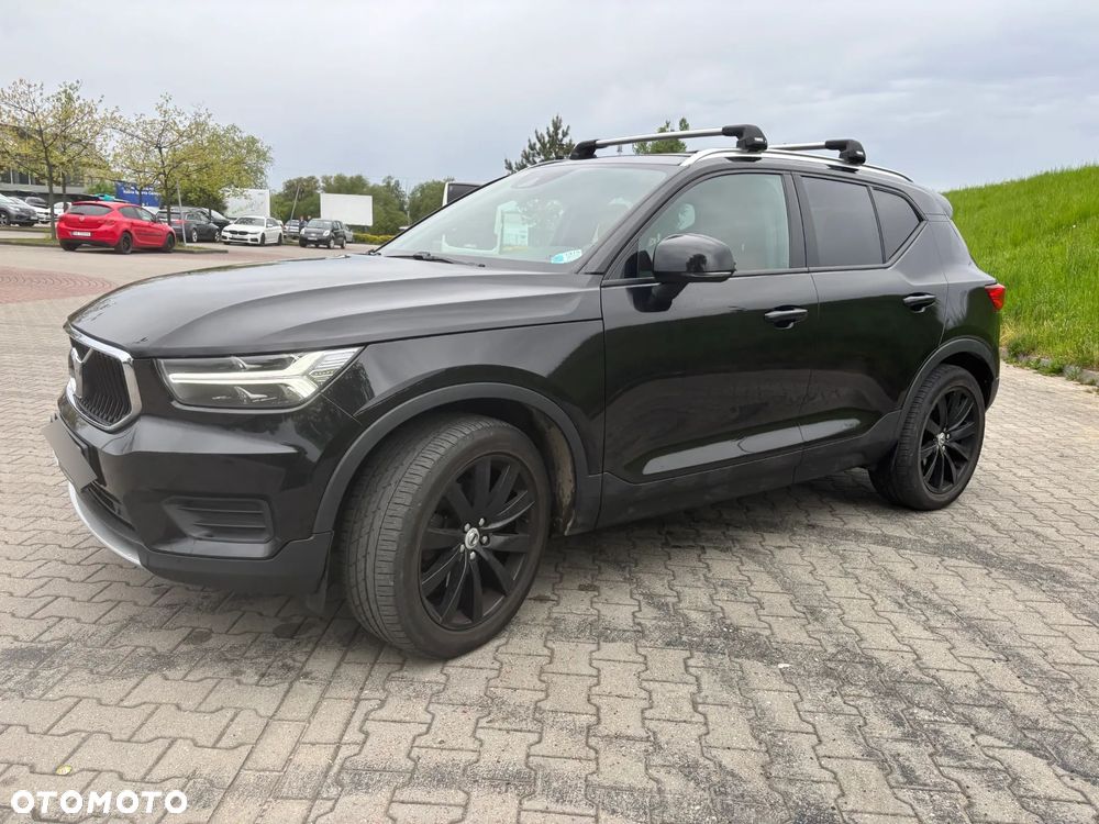 Volvo XC 40 D4 AWD - 13