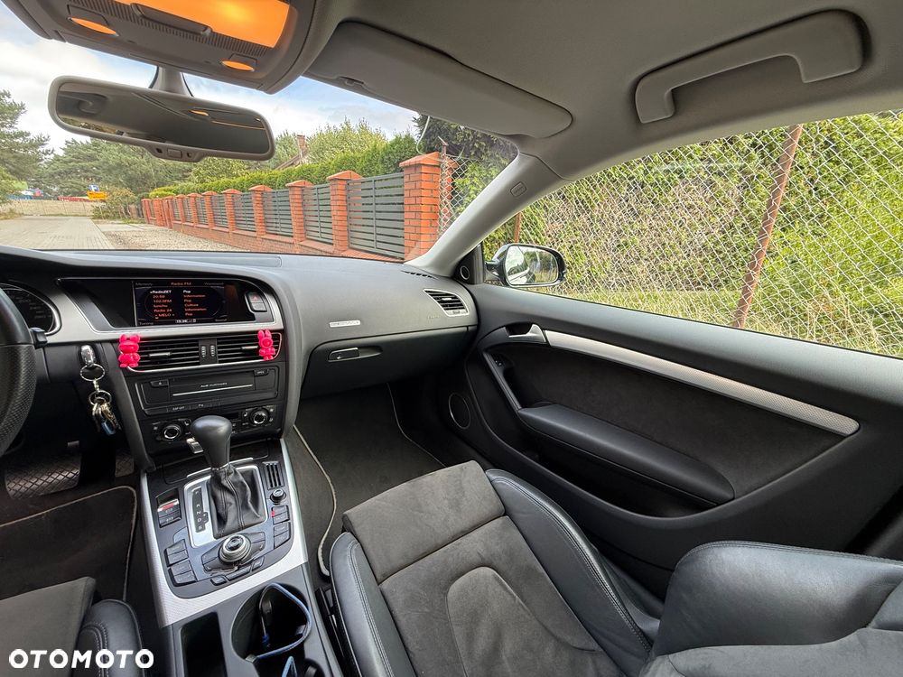 Audi A5 - 17